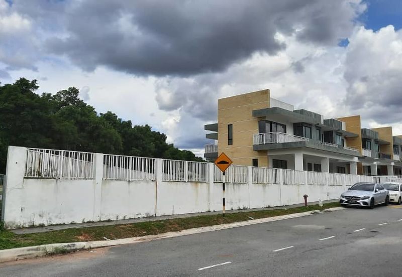 Terresse 2 @ Bandar Puteri Bangi