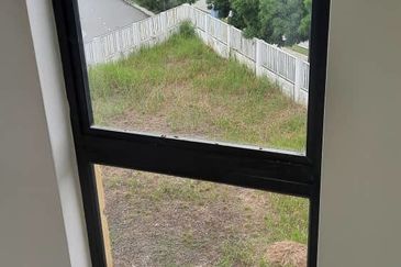 Terresse 2 @ Bandar Puteri Bangi