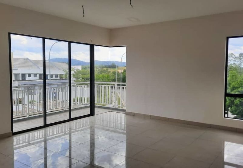 Terresse 2 @ Bandar Puteri Bangi