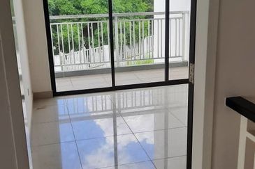 Terresse 2 @ Bandar Puteri Bangi