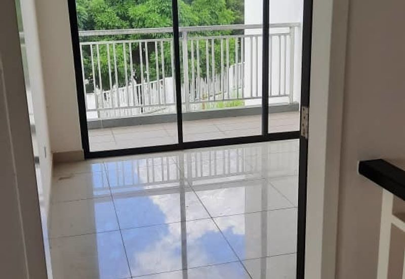 Terresse 2 @ Bandar Puteri Bangi