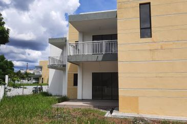 Terresse 2 @ Bandar Puteri Bangi