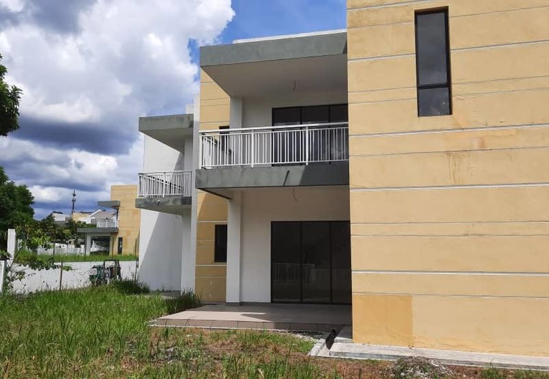 Terresse 2 @ Bandar Puteri Bangi