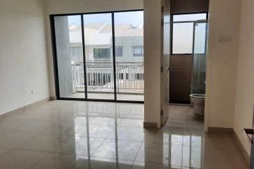 Terresse 2 @ Bandar Puteri Bangi