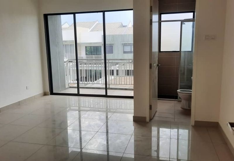 Terresse 2 @ Bandar Puteri Bangi