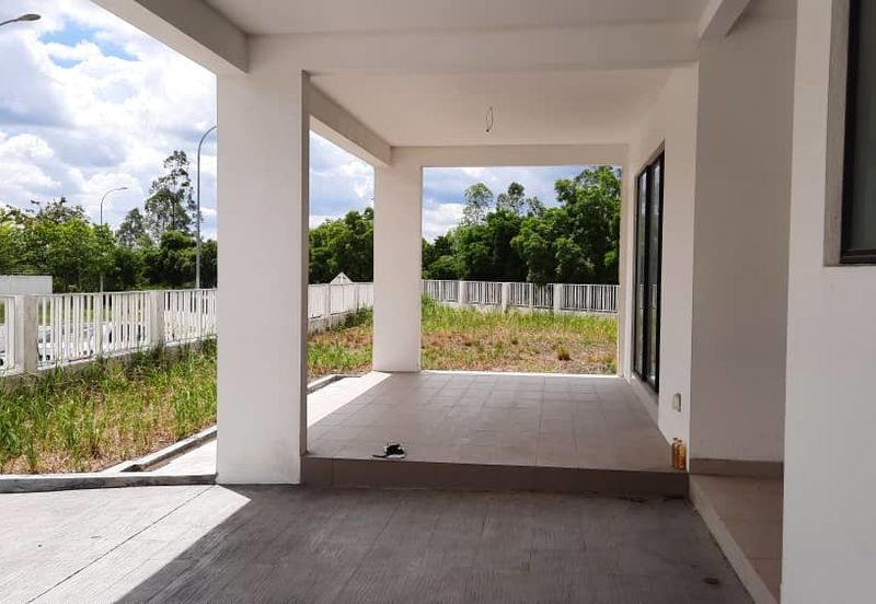 Terresse 2 @ Bandar Puteri Bangi