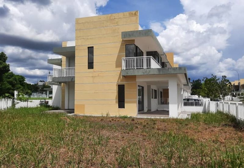 Terresse 2 @ Bandar Puteri Bangi