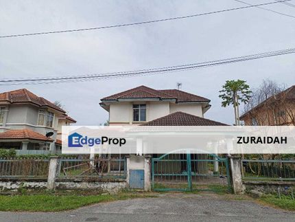 CHEAPEST!! 2 Storey Bungalow Taman Tasik Semenyih, Semenyih, Selangor, Semenyih