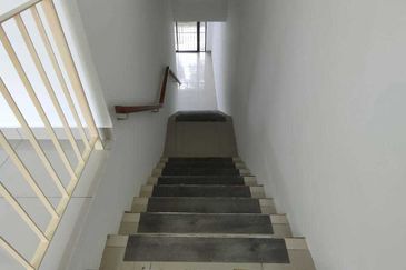 Crescent Park Townvilla