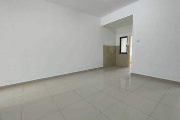 Crescent Park Townvilla