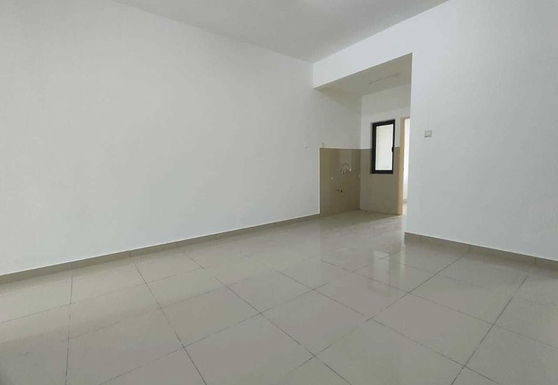 Crescent Park Townvilla