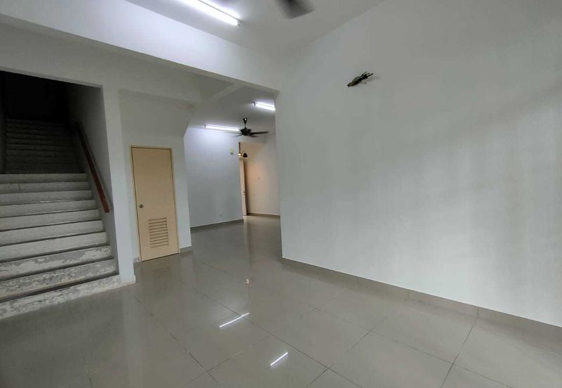 Crescent Park Townvilla