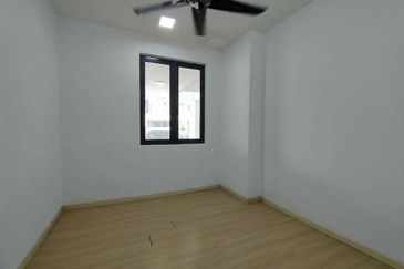 Crescent Park Townvilla