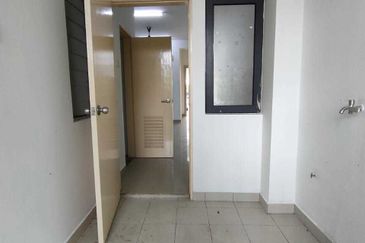 Crescent Park Townvilla