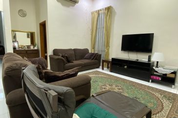 Impian Golf & Country Club