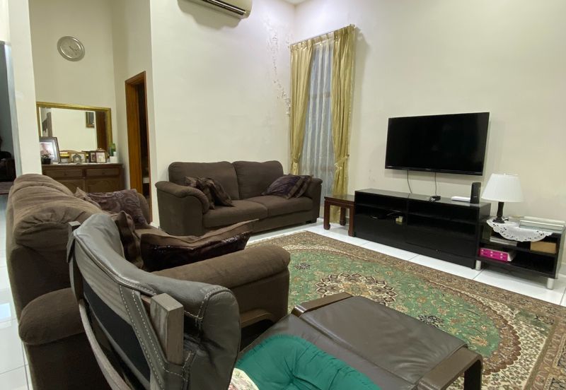 Impian Golf & Country Club