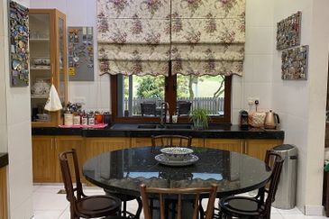 Impian Golf & Country Club