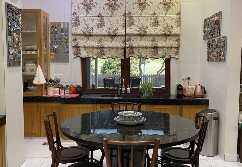 Impian Golf & Country Club