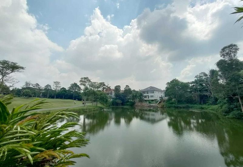 Impian Golf & Country Club