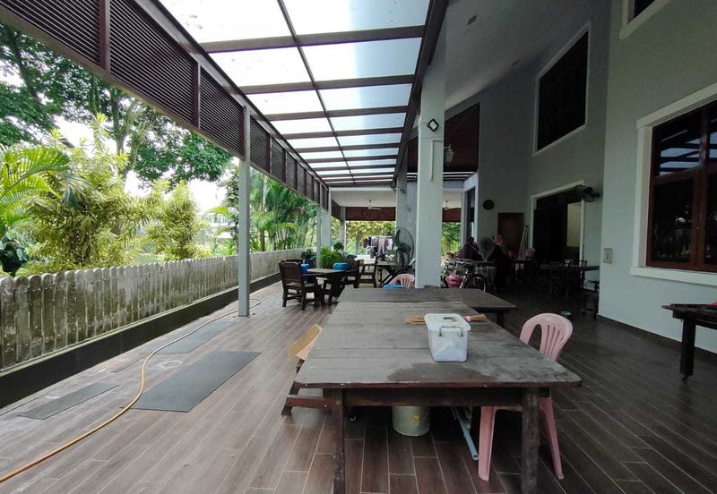 Impian Golf & Country Club