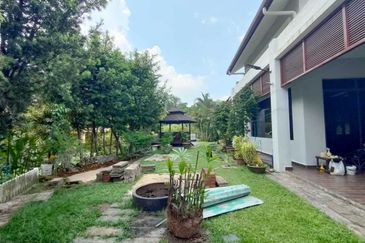 Impian Golf & Country Club