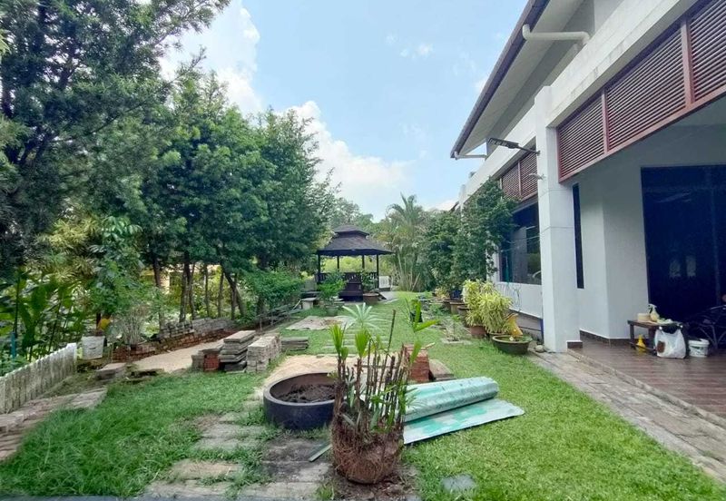 Impian Golf & Country Club