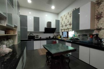 Impian Golf & Country Club