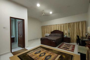 Impian Golf & Country Club