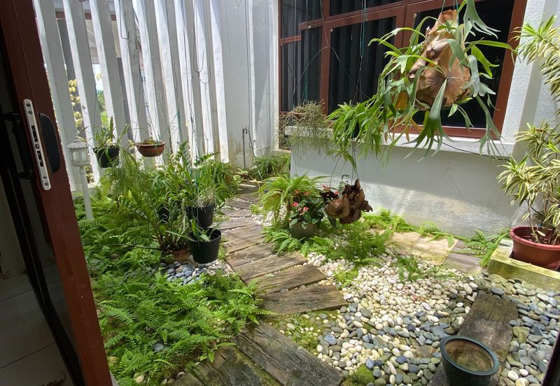 Impian Golf & Country Club