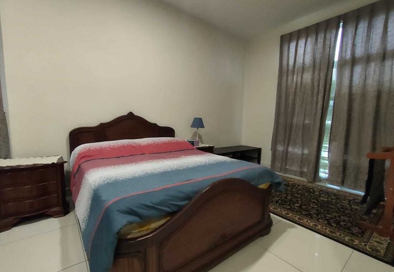 Impian Golf & Country Club