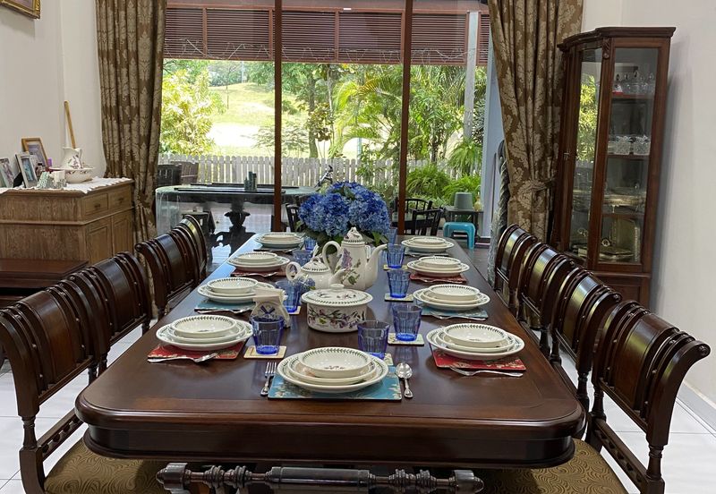 Impian Golf & Country Club