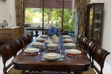 Impian Golf & Country Club