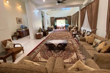 Impian Golf & Country Club