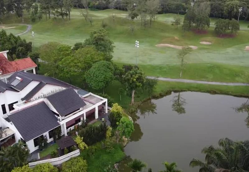 Impian Golf & Country Club