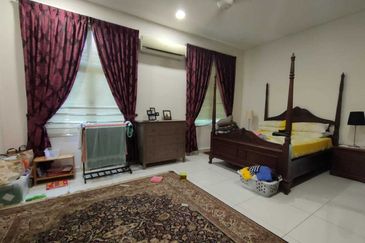 Impian Golf & Country Club