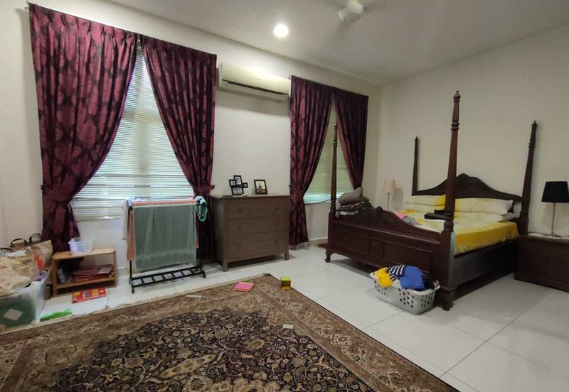 Impian Golf & Country Club