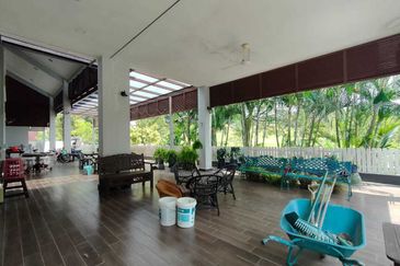 Impian Golf & Country Club