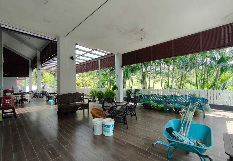 Impian Golf & Country Club