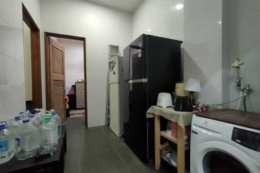 Impian Golf & Country Club