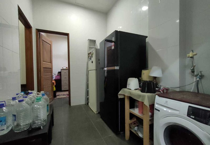 Impian Golf & Country Club