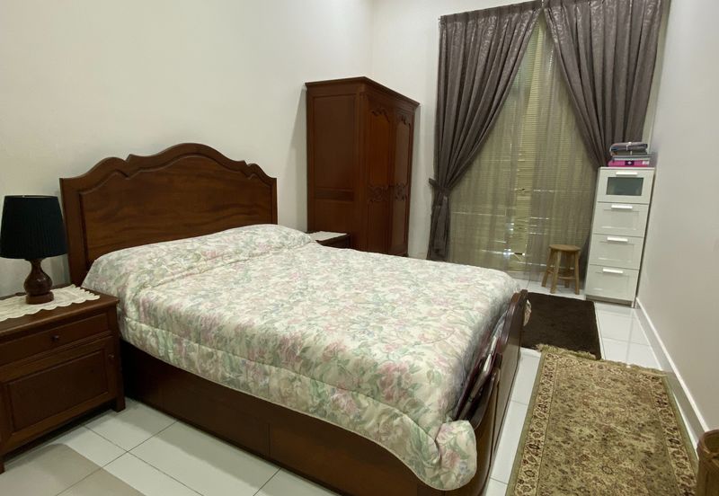 Impian Golf & Country Club