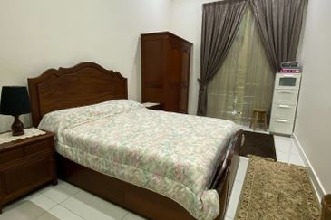 Impian Golf & Country Club