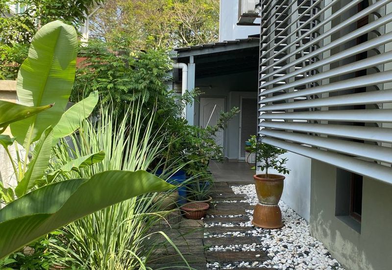 Impian Golf & Country Club