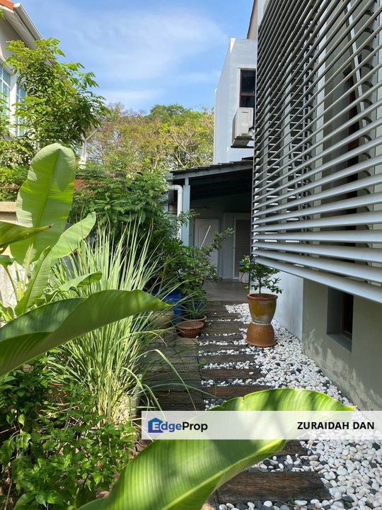 GOLF COURSE & LAKE VIEW! 2 Storey Bungalow @ Saujana Impian Golf & Country Club, Kajang, Selangor, Kajang