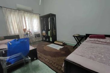 Seksyen 12, Shah Alam