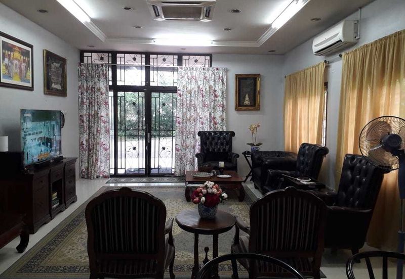 Seksyen 12, Shah Alam