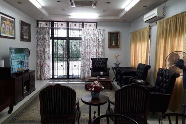 Seksyen 12, Shah Alam