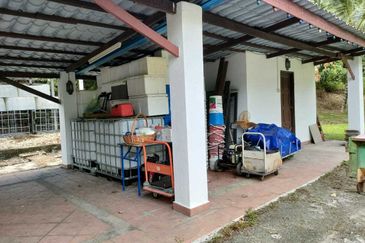 Seksyen 12, Shah Alam