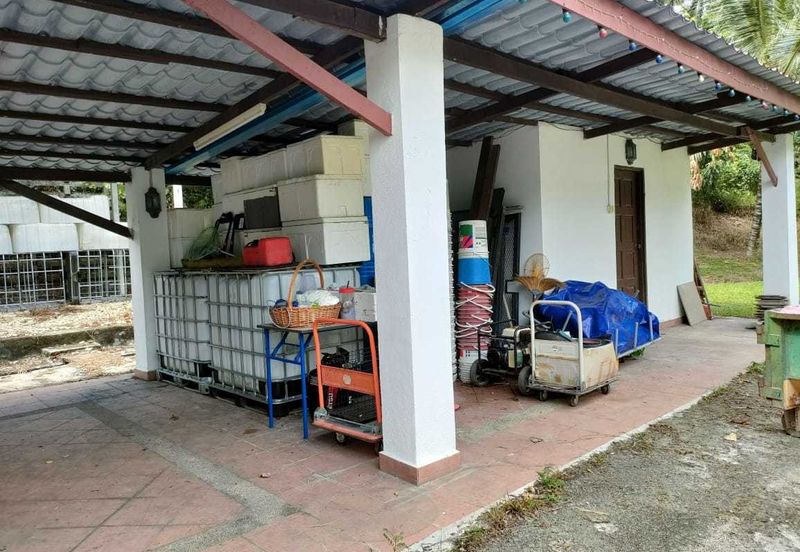 Seksyen 12, Shah Alam