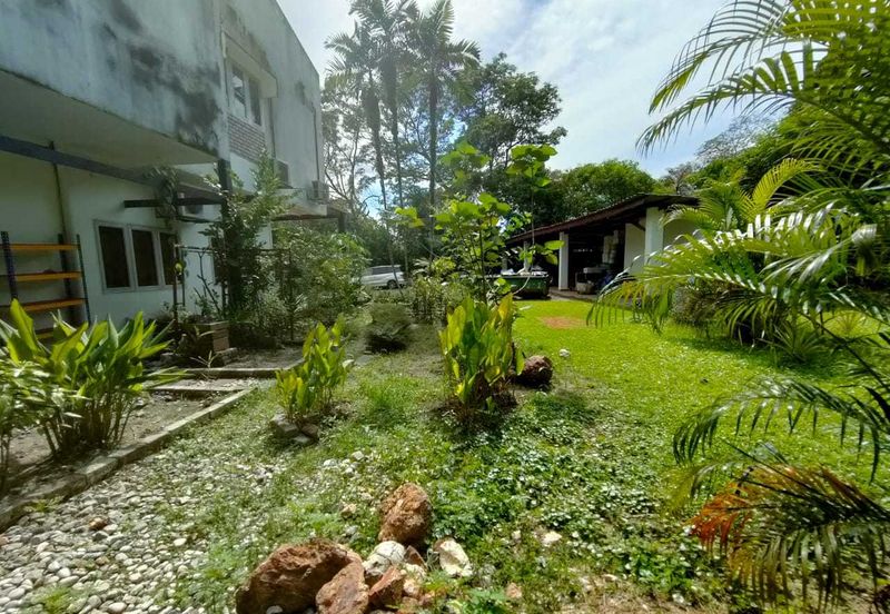 Seksyen 12, Shah Alam